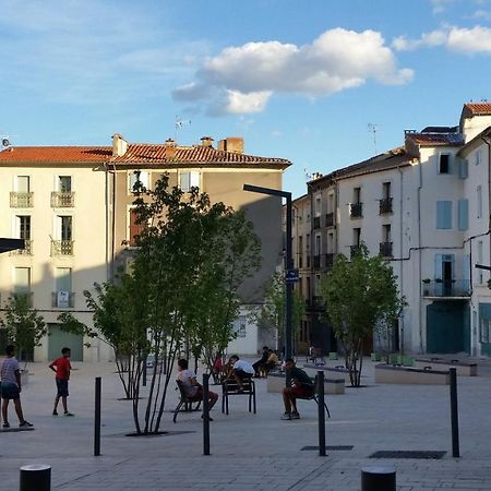 Appartement Centre Historique Béziers Dış mekan fotoğraf