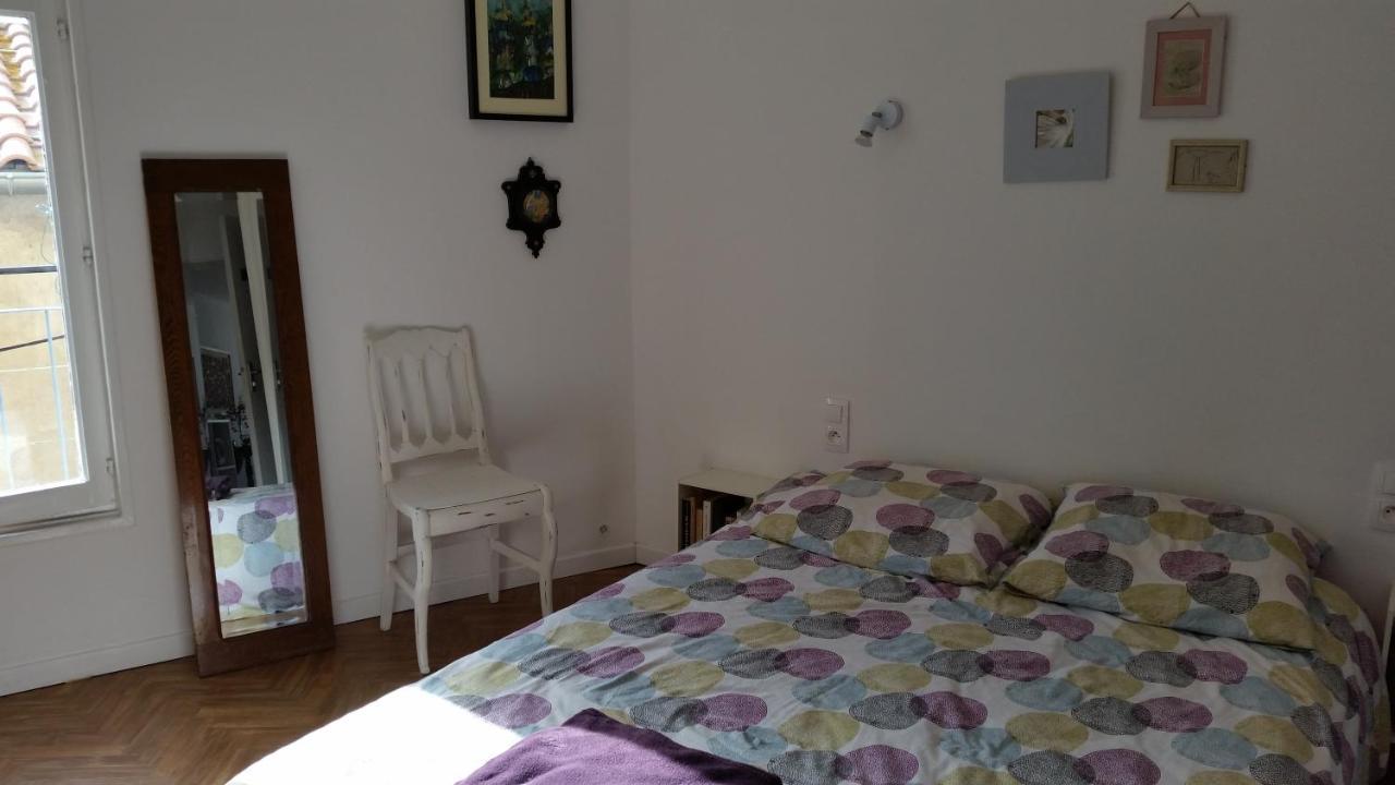 Appartement Centre Historique Béziers Dış mekan fotoğraf