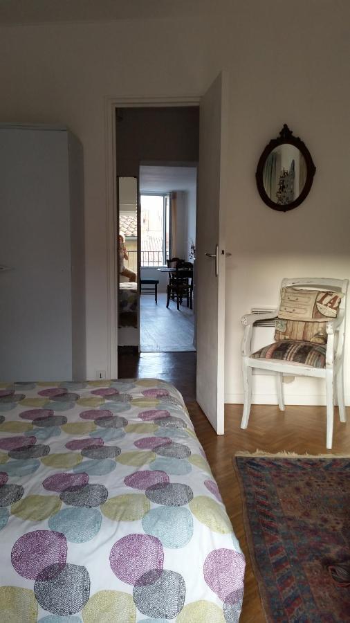 Appartement Centre Historique Béziers Dış mekan fotoğraf