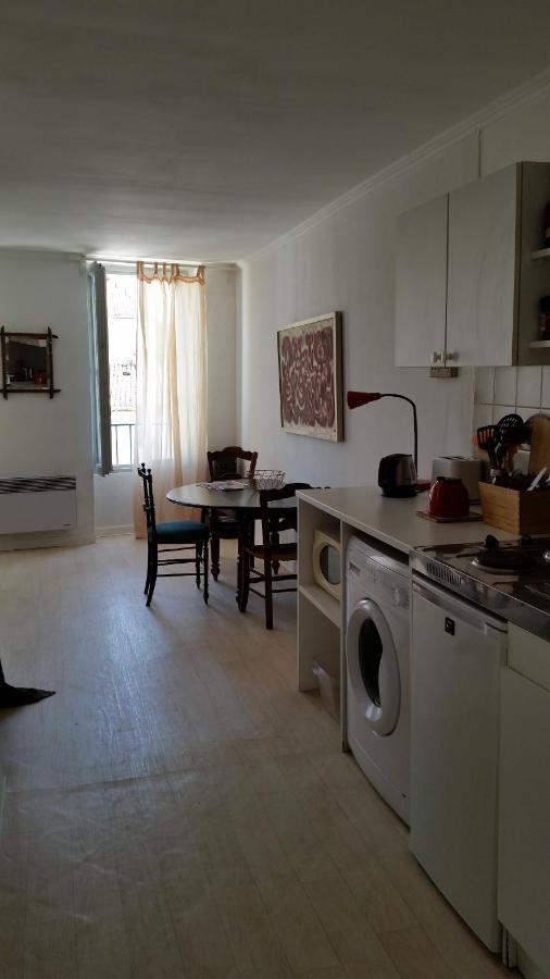 Appartement Centre Historique Béziers Dış mekan fotoğraf
